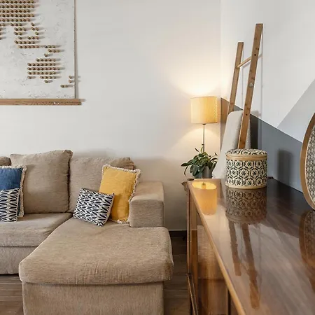 Surfies Baleal Apartamento *