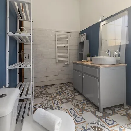 Surfies Baleal Apartamento Ferrel (Leiria)