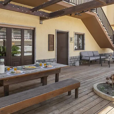 Apartamento Surfies Baleal