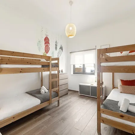 Apartamento Surfies Baleal *