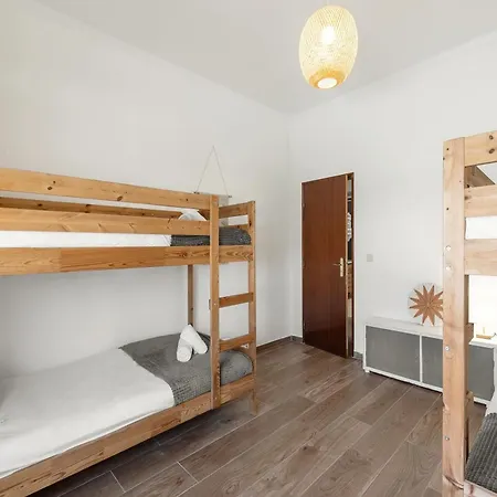 Surfies Baleal Apartamento Ferrel (Leiria)