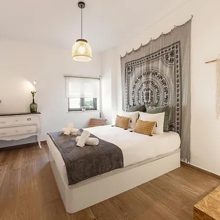 Apartamento Surfies Baleal Ferrel (Leiria)