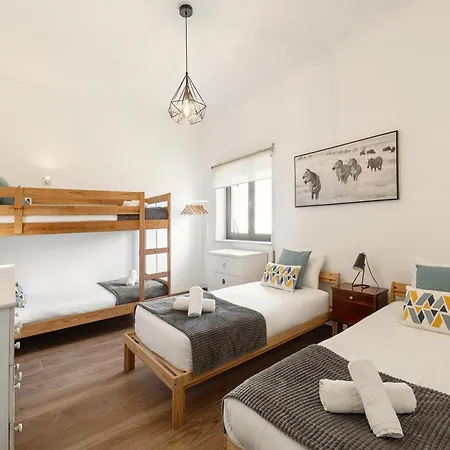 Surfies Baleal Apartamento Ferrel (Leiria)