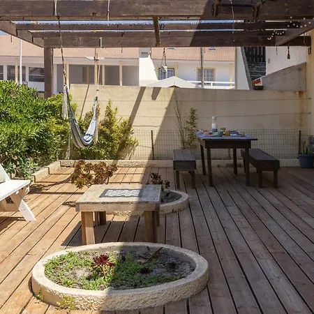 Apartamento Surfies Baleal Ferrel (Leiria)