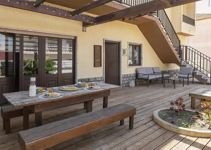 Appartement Surfies Baleal