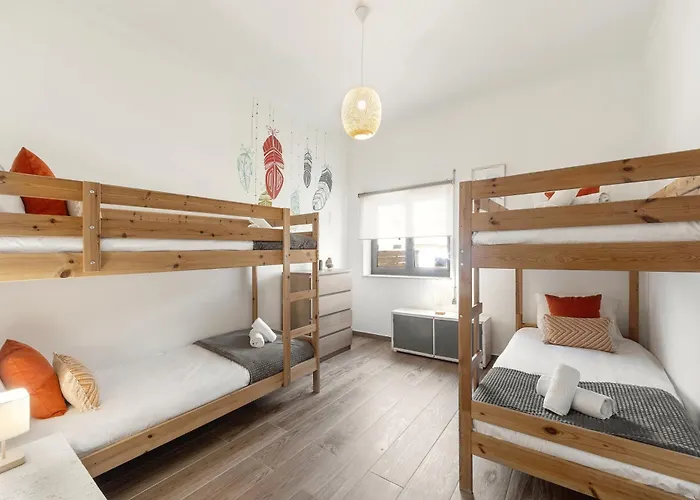 Appartement Surfies Baleal *